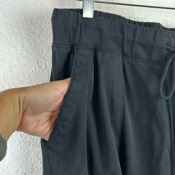 Perfect like new Bella Dahl Pocket Jogger pants large - Picture 5 of 13